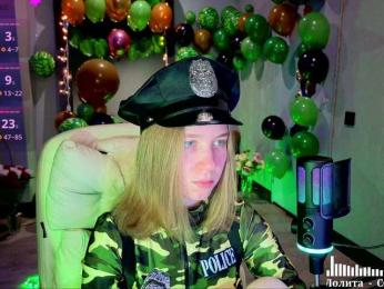 Vita-min-4ik webcam model stream image