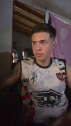 Xeneize7777 webcam model stream image