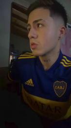 Xeneize7777 webcam model stream image