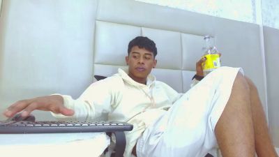 TonnyMarck webcam model stream image