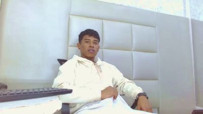 TonnyMarck webcam model stream image