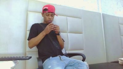 TonnyMarck webcam model stream image