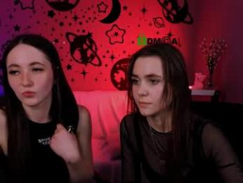 laurenmurrr webcam model stream image