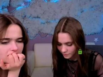 laurenmurrr webcam chaturbate model stream image