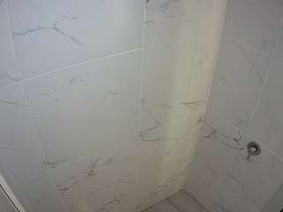 voyeurcam-casa-salsa-bathroom-8 webcam model stream image