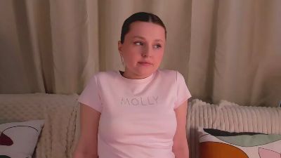 MoonLagan webcam model stream image