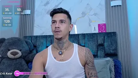 JAYCOB00 webcam stripchat model stream image