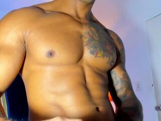 Terry Manson webcam flirt4free model stream image