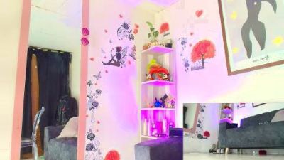 Zully_Green webcam model stream image