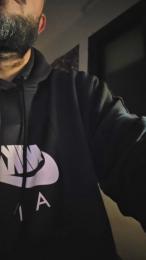 Bighandx webcam model stream image