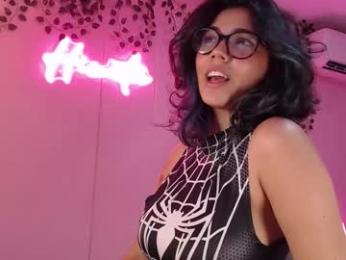 _miss_hinata_ webcam model stream image