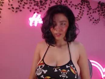 _miss_hinata_ webcam model stream image