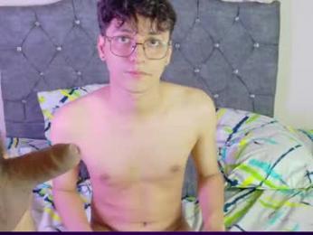andrew_logan_ webcam chaturbate model stream image
