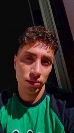 Michele_2024 webcam model stream image