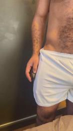 CavaloPeludo33 webcam model stream image