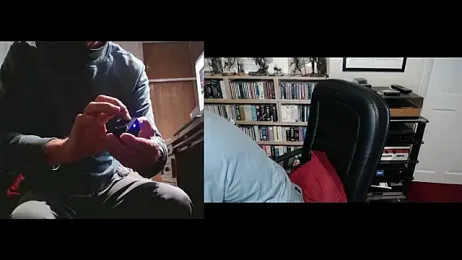 bigears webcam model stream image