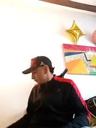 yoahotpetrafiery webcam model stream image