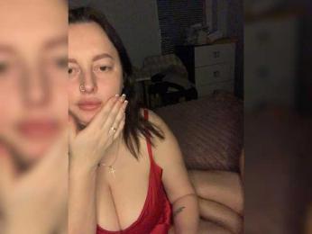 AntonandMargo webcam model stream image