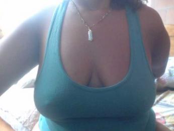 Meganny webcam model stream image