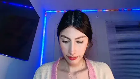 valeria_gonzales_ webcam stripchat model stream image