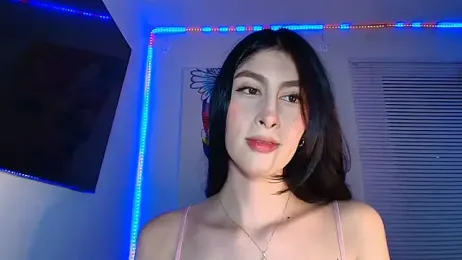 valeria_gonzales_ webcam stripchat model stream image