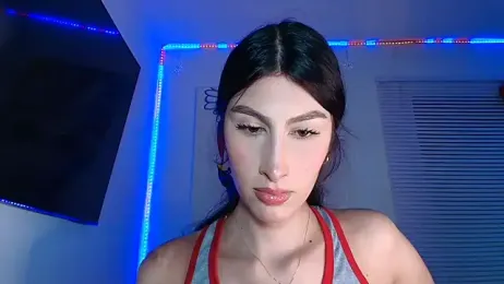 valeria_gonzales_ webcam stripchat model stream image