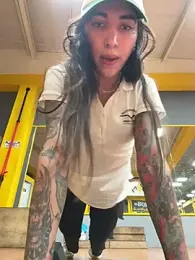 valeriahornier webcam model stream image