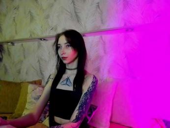 Ellen-Hops webcam model stream image