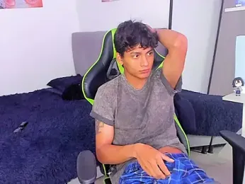 PaulTallx webcam model stream image