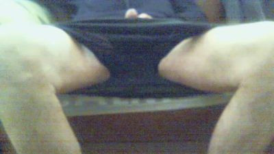 godin01 webcam model stream image