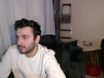 2handsomeman webcam model stream image