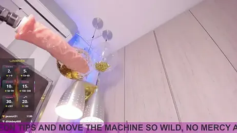 ValentinoMoreti webcam model stream image