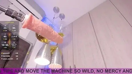 ValentinoMoreti webcam model stream image