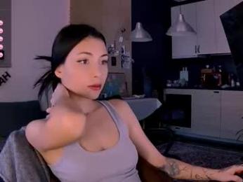 valorant_girl webcam chaturbate model stream image