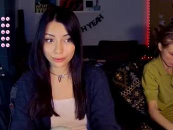 valorant_girl webcam chaturbate model stream image