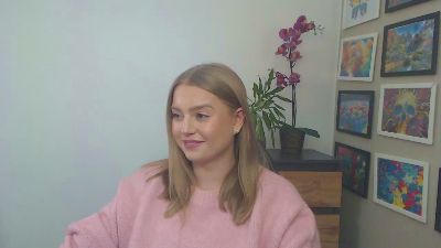 erica_forever webcam model stream image