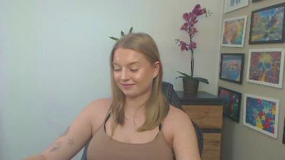 erica_forever webcam model stream image