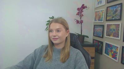 erica_forever webcam model stream image