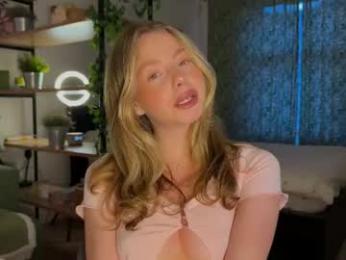 elli_harmon webcam model stream image