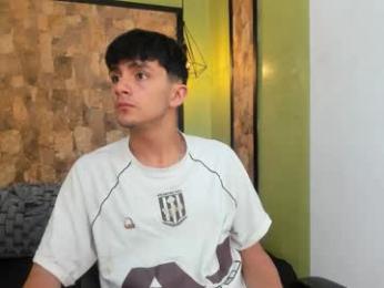 axel_draven webcam model stream image