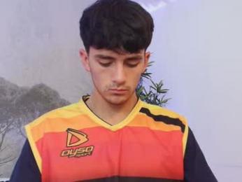 axel_draven webcam model stream image