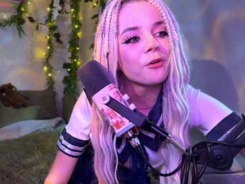 Nightmare-Moon webcam model stream image