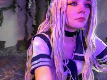 Nightmare-Moon webcam model stream image