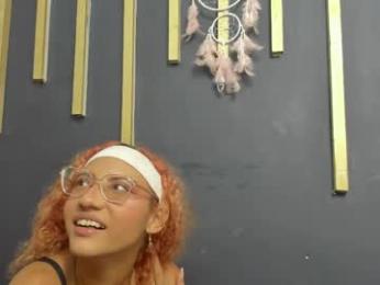 ludoziel__ webcam chaturbate model stream image