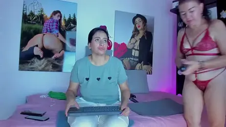 vaiolet_triana webcam stripchat model stream image