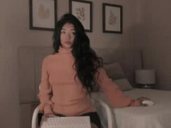 _dakota_a webcam model stream image