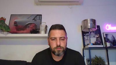 ColdRevengee webcam model stream image