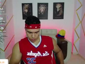 taylor_johnn webcam model stream image