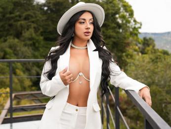 ElectraJohnsson webcam model stream image