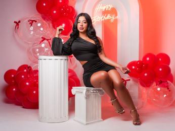 ElectraJohnsson webcam livejasmin model stream image